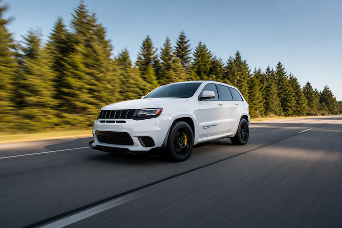 SUV image